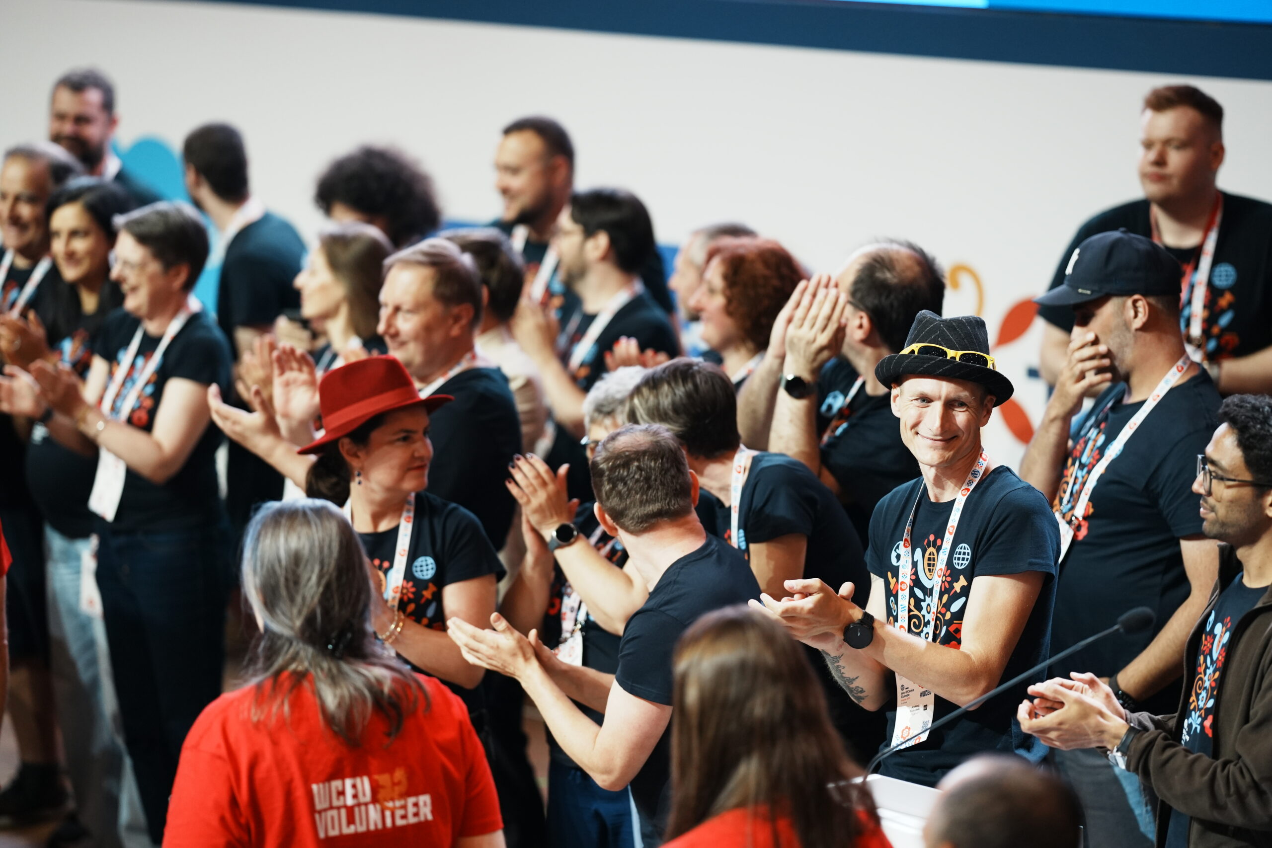 WCEU 2026 - Krak贸w, Poland 2 WCEU 2026 - Krak贸w, Poland 2
